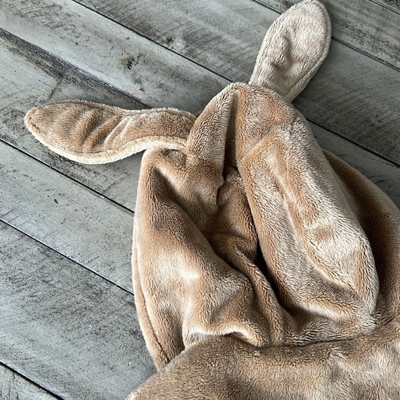 Gymboree Bunny Jacket Size 3T - Picture 10 of 11